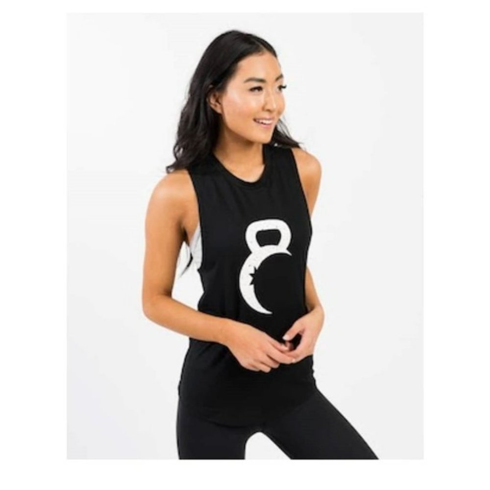 ZYIA Black Kettle Moon Tank (the one everyone has and you don't, yet!)